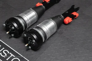 ชุดโช๊คถุงลม คู่หน้า สำหรับ W205 C-Class