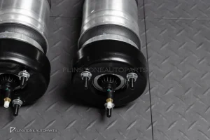 ชุดโช๊คถุงลม คู่หน้า สำหรับ W205 C-Class
