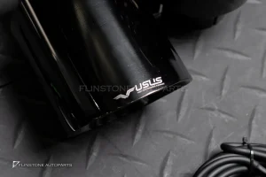 ชุดท่อ USUS EXHAUST สำหรับ Porsche Macan
