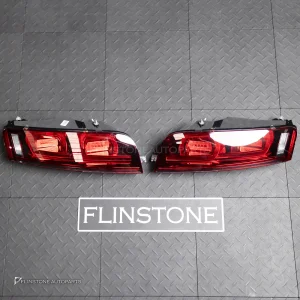 ไฟท้าย Audi R8 แท้ 420945095F 420945096F