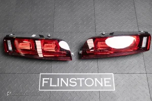 ไฟท้าย Audi R8 แท้ 420945095F 420945096F