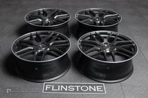 ล้อ Custom forged ลาย GT63 สำหรับ C257 CLS-Class ขอบ 20 5-112