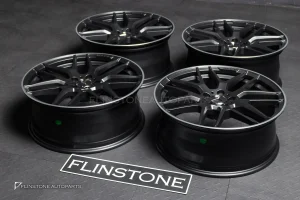 ล้อ Custom forged ลาย GT63 สำหรับ C257 CLS-Class ขอบ 20 5-112