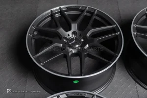 ล้อ Custom forged ลาย GT63 สำหรับ C257 CLS-Class ขอบ 20 5-112