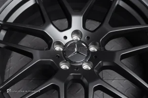 ล้อ Custom forged ลาย GT63 สำหรับ C257 CLS-Class ขอบ 20 5-112