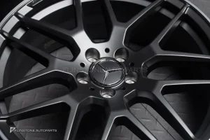 ล้อ Custom forged ลาย GT63 สำหรับ C257 CLS-Class ขอบ 20 5-112