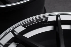 ล้อ Custom forged ลาย GT63 สำหรับ C257 CLS-Class ขอบ 20 5-112
