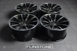 ล้อ Custom forged ลาย Brabus Monoblock Z ขอบ 23 5-130 สำหรับ W464 G-Class G400d