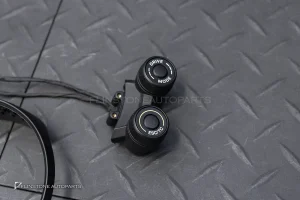 DRIVE UNIT PORSCHE 2018-2025 สำหรับ PORSCHE 992 Carrera S