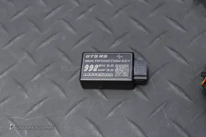 DRIVE UNIT PORSCHE 2018-2025 สำหรับ PORSCHE 992 Carrera S