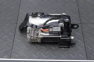 ปั้มลม C257 CLS-Class CLS53 AMG แท้ A0993200004-006