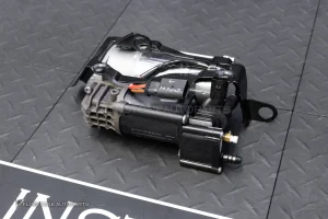 ปั้มลม C257 CLS-Class CLS53 AMG แท้ A0993200004-006