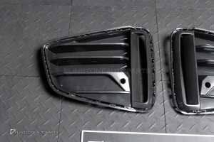 ช่องลมหน้า สำหรับ BMW I4 G26 แท้