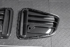 ช่องลมหน้า สำหรับ BMW I4 G26 แท้