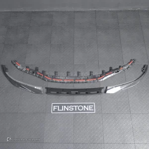 ลิ้นหน้า Carbon fiber สำหรับ BMW I4 G26 ทรง M Performance แท้