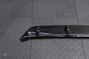 ดิฟฟิวเซอร์ท้าย Carbon fiber สำหรับ BMW I4 G26 ทรง M Performance แท้