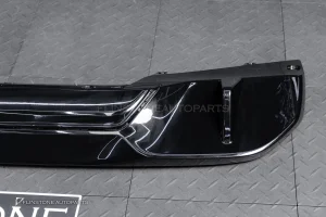 ดิฟฟิวเซอร์ สำหรับ BMW I4 G26 ทรง M Performance สีดำเงา แท้ 51195A36857