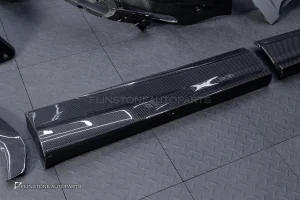 ชุดแต่งรอบคัน LAMBORGHINI URUS ทรง Performanteส่วนกันชนหน้า สำหรับ LAMBORGHINI URUS