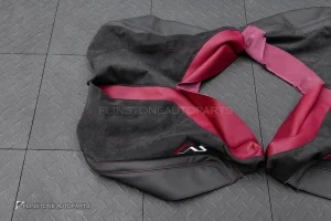 หนังเบาะ ส่วนของที่นั่ง สำหรับ LAMBORGHINI Aventador ทรง SVJ