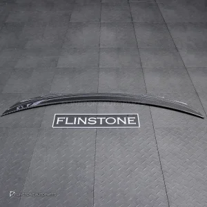 สปอยเลอร์ Carbon fiber สำหรับ W253 W254 GLC-Class ทรง USUS AUTOCLAVE
