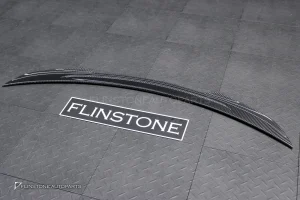 สปอยเลอร์ Carbon fiber สำหรับ W253 W254 GLC-Class ทรง USUS AUTOCLAVE