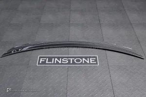 สปอยเลอร์ Carbon fiber สำหรับ W253 W254 GLC-Class ทรง USUS AUTOCLAVE