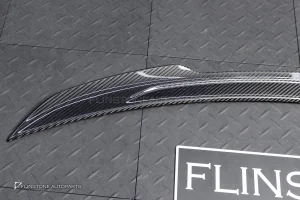 สปอยเลอร์ Carbon fiber สำหรับ W253 W254 GLC-Class ทรง USUS AUTOCLAVE