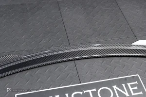 สปอยเลอร์ Carbon fiber สำหรับ W253 W254 GLC-Class ทรง USUS AUTOCLAVE