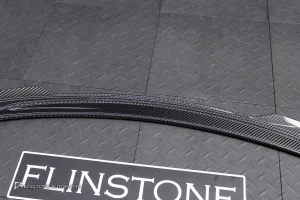 สปอยเลอร์ Carbon fiber สำหรับ W253 W254 GLC-Class ทรง USUS AUTOCLAVE