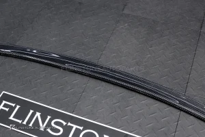 สปอยเลอร์ท้าย Carbon fiber สำหรับ BMW G32 Series 6 ทรง M Performance