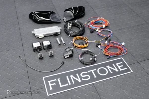 ชุดกล้องรอบคัน 360 องศา สำหรับ G22 Series 4 แท้
