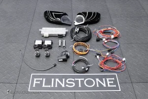 ชุดกล้องรอบคัน 360 องศา สำหรับ G22 Series 4 แท้