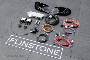 ชุดกล้องรอบคัน 360 องศา สำหรับ G22 Series 4 แท้