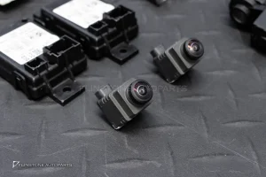 ชุดกล้องรอบคัน 360 องศา สำหรับ G22 Series 4 แท้