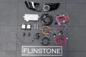 ชุดกล้องรอบคัน 360 องศา สำหรับ G22 Series 4 แท้