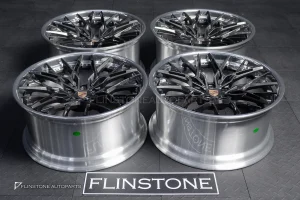ล้อ Custom forged สำหรับ PORSCHE MACAN ขอบ 21 5-112