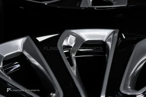 ล้อ Custom forged สำหรับ Bentley Flying Spur ขอบ 22 5-130