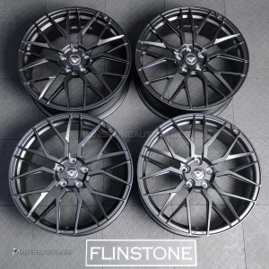 ล้อ Custom forged สำหรับ BYD SEAL ขอบ 20 5120