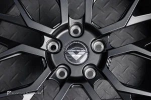 ล้อ Custom forged สำหรับ BYD SEAL ขอบ 20 5120