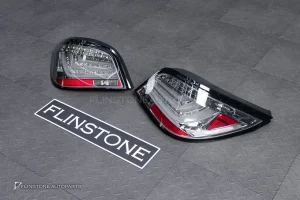 ไฟท้าย LED สำหรับ BMW E60 Series 5