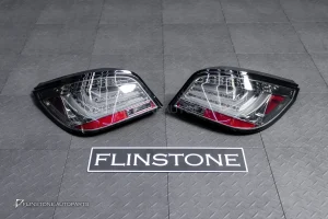 ไฟท้าย LED สำหรับ BMW E60 Series 5