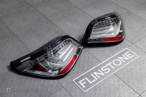ไฟท้าย LED สำหรับ BMW E60 Series 5