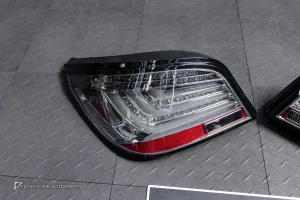 ไฟท้าย LED สำหรับ BMW E60 Series 5