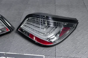 ไฟท้าย LED สำหรับ BMW E60 Series 5