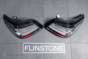 ไฟท้าย LED สำหรับ BMW E60 Series 5