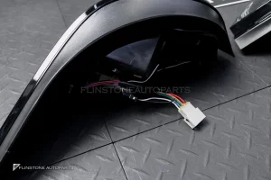 ไฟท้าย LED สำหรับ BMW E60 Series 5