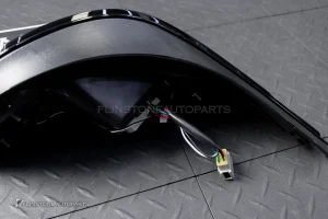 ไฟท้าย LED สำหรับ BMW E60 Series 5