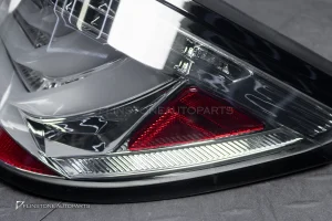 ไฟท้าย LED สำหรับ BMW E60 Series 5