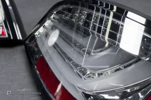 ไฟท้าย LED สำหรับ BMW E60 Series 5