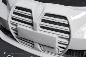 เปลือกกันชนหน้า สำหรับ BMW E60 Series 5 M4 G82